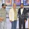 Kamal Haasan, Naseeruddin, Jackie Shroff at VVC Film festival