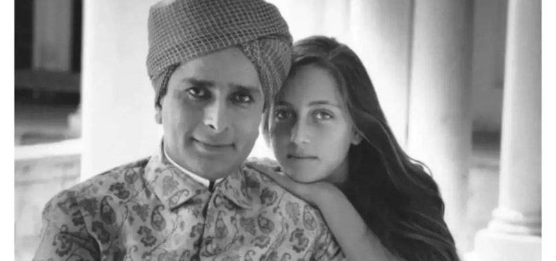 Shashi-Jennifer’s love story deserves it’s own film