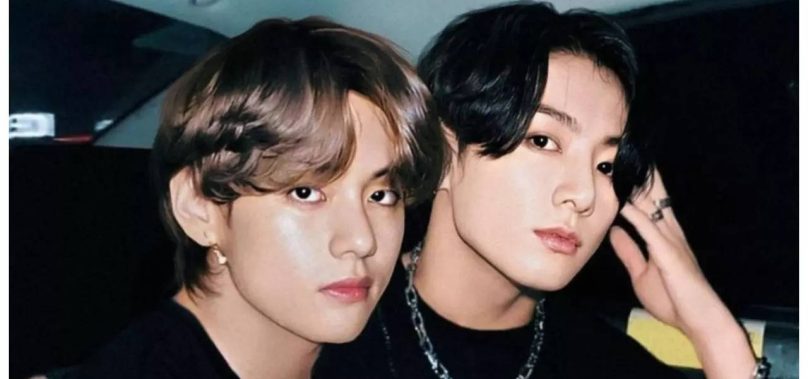 Did Jungkook REVEAL V’s TikTok account?