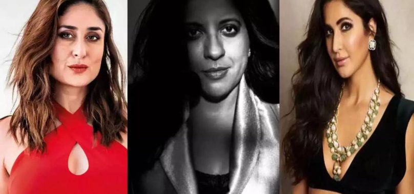 Celebs wish Zoya Akhtar on her birthday