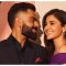 What did Virat tell Anushka post match win?