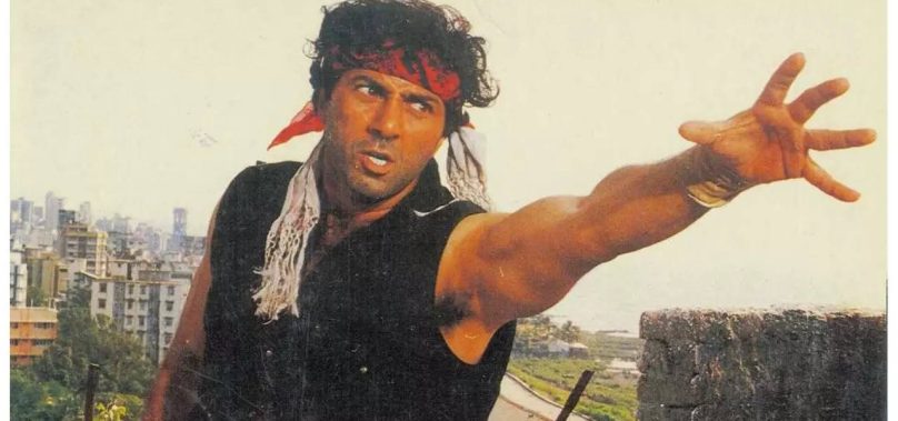 Sunny Deol: I got into fights everywhere