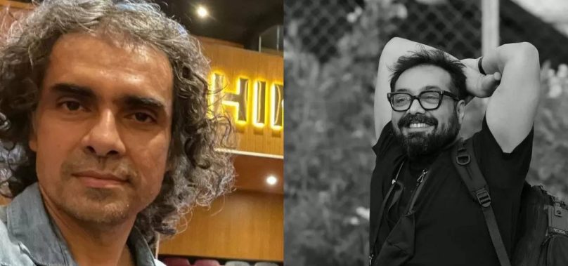 Imtiaz Ali regrets acting in Black Friday