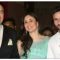 Randhir Kapoor wishes Bebo-Saif on anniversary