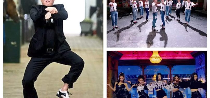 5 HIT K-Pop choreographies fans should nail