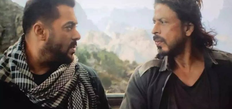 SRK’s cameo in Tiger 3 reserved for big screen