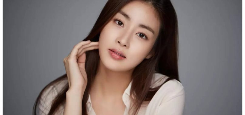 Doctor Stranger actress announces pregnancy