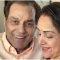 Hema reveals the biggest gift from Dharam