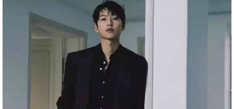 Joong-ki: Failed overseas auditions one after another