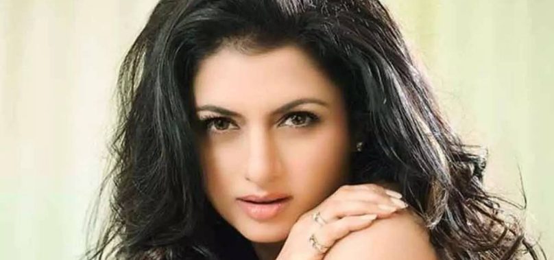 Bhagyashree: People believe we aren’t nice