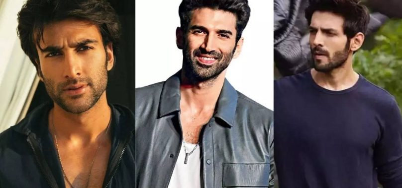 Actors who’ve turned into heartthrobs