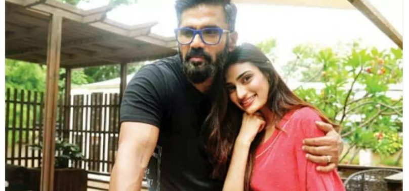 Athiya Shetty is ‘excited’ about Hera Pheri 3