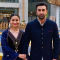 Ranbir-Alia leave city to attend National Awards