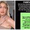 Israeli govt SLAMMED for ‘bullying’ Gigi Hadid