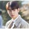 Cha Eun Woo on kissing a dog in new series