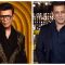 Karan Johar on reuniting with Salman Khan