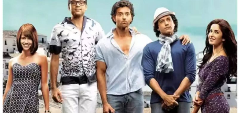 A ZNMD sequel on the cards? See Farhan’s post