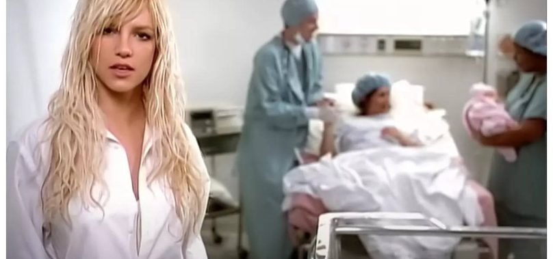 Fans decode Britney’s song after abortion reveal