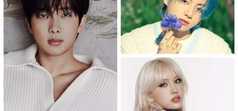 K-Pop Idols who clarified on dating rumours