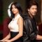 SRK-Suhana to share screen in an action thriller