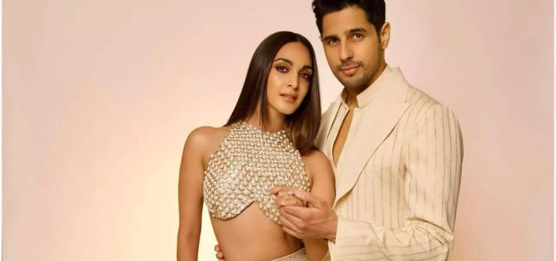 Kiara: I and Sidharth are actors first