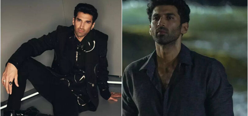 Aditya on dealing with box office failures