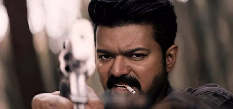 Leo reactions: Vijay’s film is a blockbuster