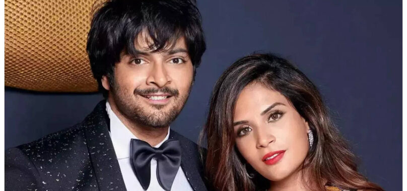 Richa’s mom mixed up Ali Fazal with Ali Zafar