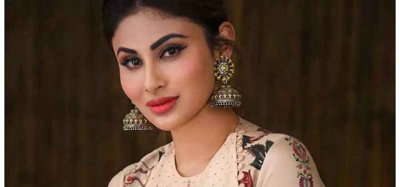 Mouni: Brahmastra changed my career