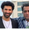 Aditya on working with Anurag Basu