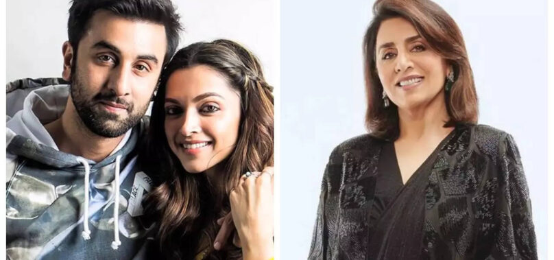 When Ranbir drifted apart from Neetu Kapoor