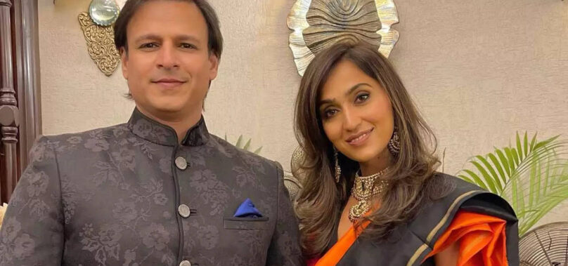 Vivek: I was never dishonest with my girlfriends