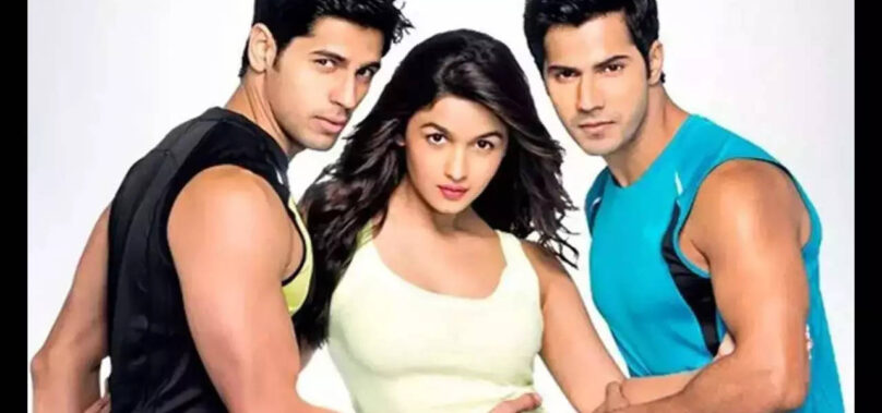 SOTY turns 11: Alia, Sid, Varun express gratitude