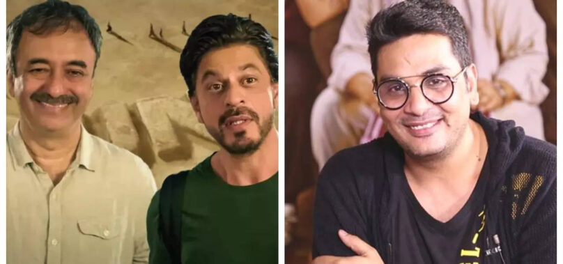 Mukesh Chhabra spills deets about SRK’s Dunki