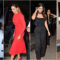 Celebs party hard at a private bash in Mumbai