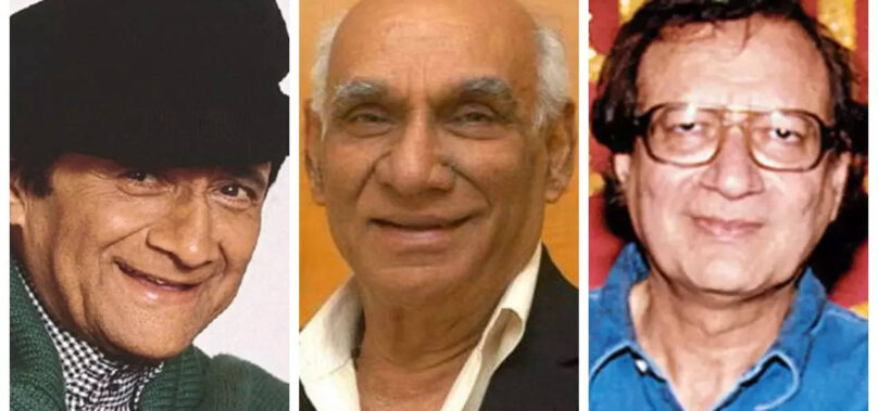 Why Yash Chopra replaced Vijay Anand from Joshila