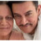 Is Aamir relocating to Chennai for his mother?