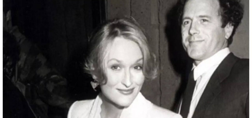 Meryl Streep, Don Gummer secretly separated