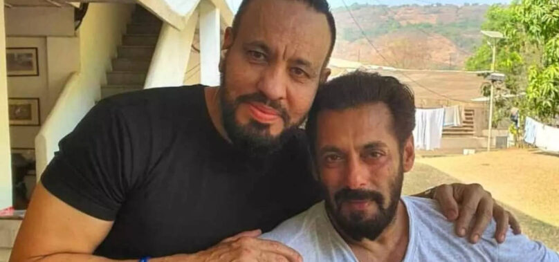 Salman’s bodyguard Shera reveals details of FIR