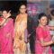 Sushmita visits Durga Puja pandal with Alisah