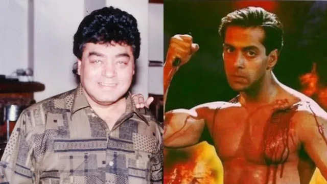 Salman Khan-starrer Veergati producer dies at 74