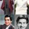 Actors who changed their names before stardom