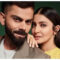 Anushka tells Virat: Always proud of you