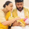 Swara Bhasker snuggles with daughter Raabiyaa