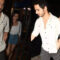 Ishaan Khatter spotted with rumoured gf Chandni