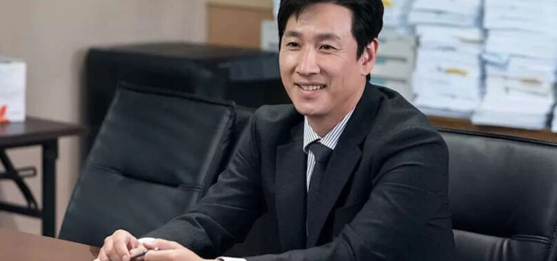 Lee Sun-kyun reacts to drug abuse allegations