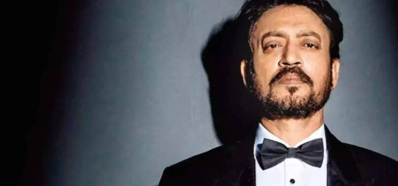 ‘I had a script for Irrfan Khan : Bagha Jatin