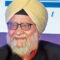 Angad’s father Bhishan Singh Bedi passes away at 77