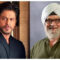 Shah Rukh pays homage to Bhishan Singh Bedi