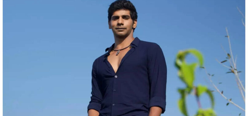 Karan Hariharan opens up on his Bollywood debut